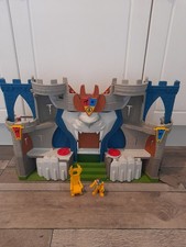 Fisher price imaginext - imaginext, the