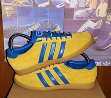 Adidas malmo from 2004 rare - 6,