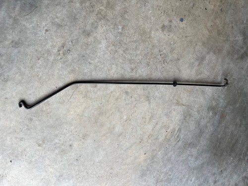 Mgf genuine bonnet - mgf,