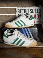Adidas Originals ® Rom White