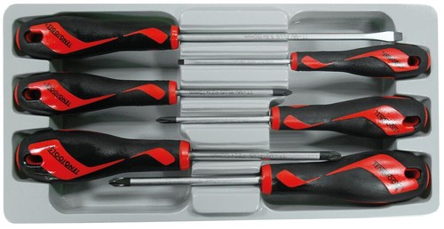 Teng tools screwdriver - teng,