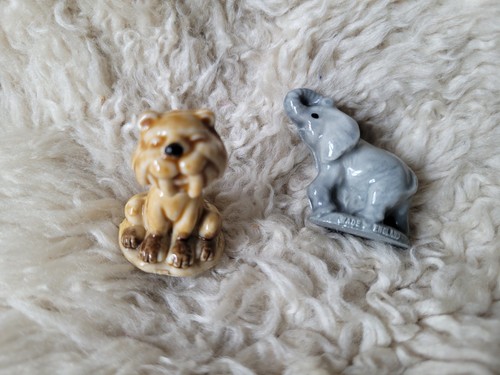 Vintage wade whimsies - vintage,