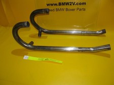 BMW R45 R65 78-80 set manifold