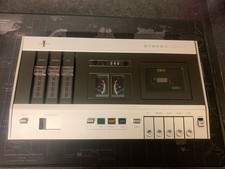 Vintage philips hifi - philips,