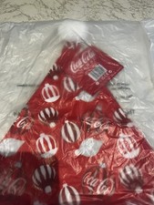 Coca Cola Christmas Hat New