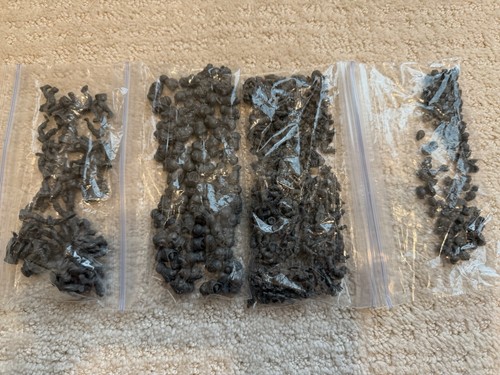 Huge lot deadzone plague - huge,