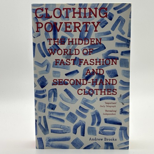 Clothing poverty andrew - poverty, brooks
