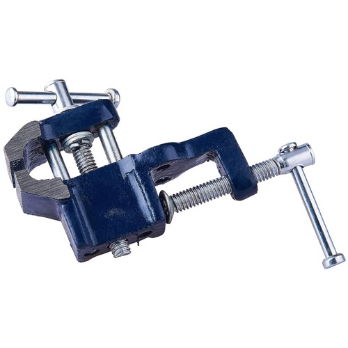 Lightweight mini bench vice - mini,