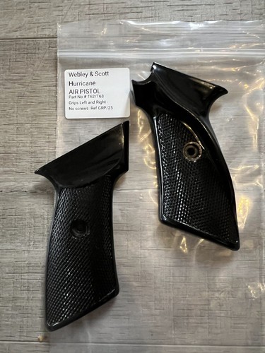 Spare part for webley - webley, scott