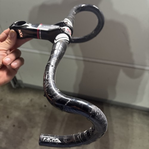 Bontrager xxx full - full, carbon