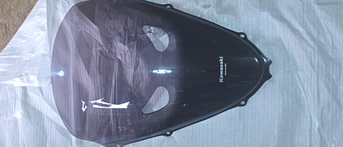 Kawasaki zzr 1400 mra screen - zzr,