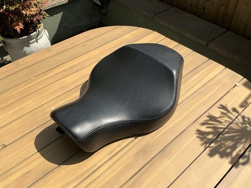 Harley davidson sportster - sportster, iron