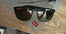 Ray-Ban Chromance RB4264 Sunglasses Polarised
