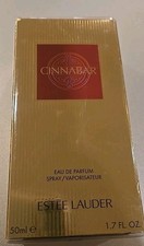 Estee Lauder CINNABAR  EDP