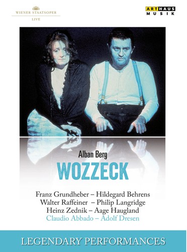 Wozzeck vienna state opera - wozzeck:,