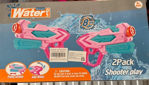42cm large super soaker - 42cm,