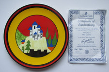 Wedgwood Clarice Cliff 'Blue