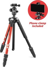 JOBY RangePod™ Smart, Red