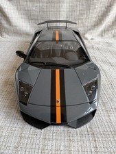 AUTOart 1/18 Lamborghini