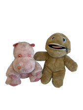 Vintage St Michael Zippy and