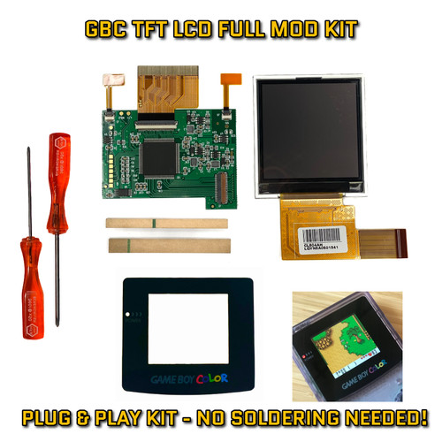 Gbc nintendo game boy - gbc,