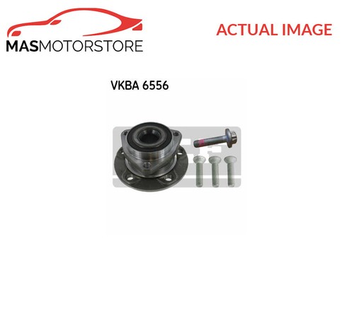 Wheel bearing kit front - wheel, skf