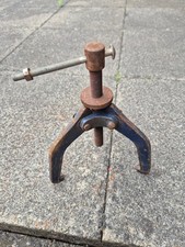 Longbro Vintage Three Legged Ball Race & Sprocket Puller