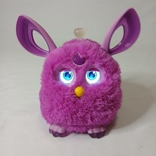 Furby Connect Interactive Toy