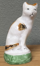 Early Antique Staffordshire