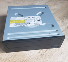 SATA Optical Drive Black