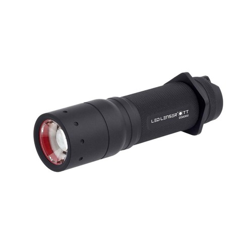 Ledlenser police tac torch - tac,