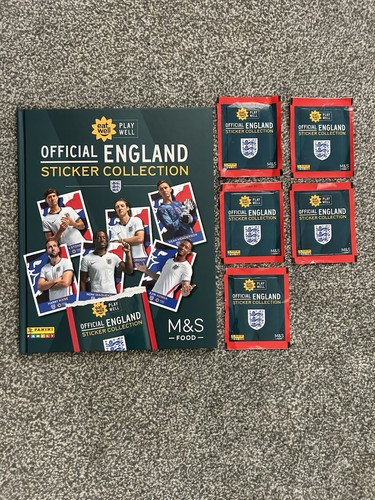 Panini official england - panini,