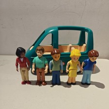 Vintage Little Tikes Dolls