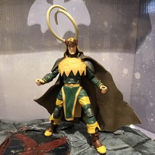 Marvel legends series - legends, 13