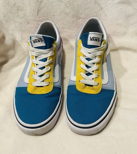 Vans old skool - yacht, club