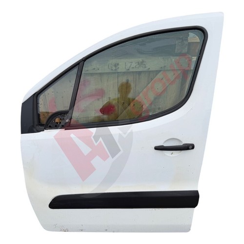 Citroen berlingo 850 mk2 - mk2, b9