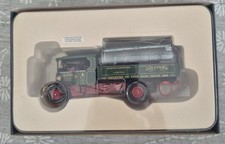 Corgi Foden Steam Wagon