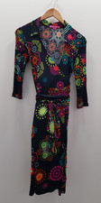 Matthew Williamson Wrap Dress