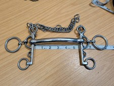 5.5" Mullen Mouth Rugby Show