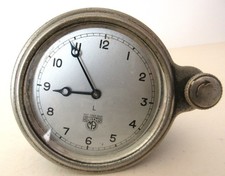 VINTAGE 1930'S SMITHS MA 12