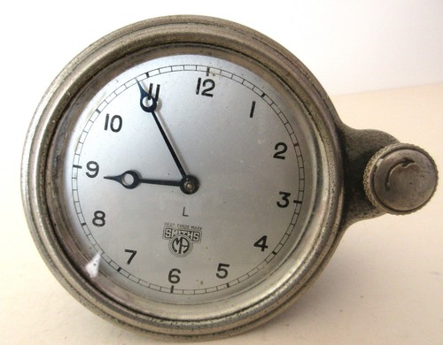Vintage 1930 smiths 12 - vintage, 1930's