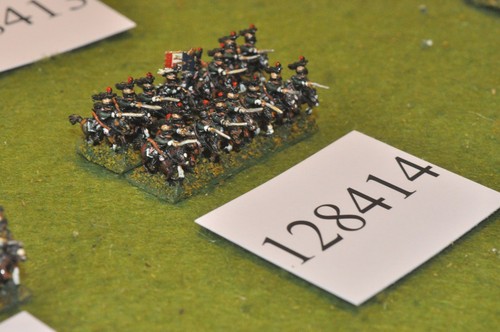 6mm napoleonic adler - /,