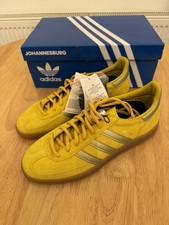 ADIDAS JOHANNESBURG TRAINERS