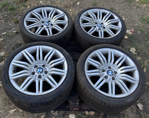 Bmw e60 e61 sport spider - bmw, 19"
