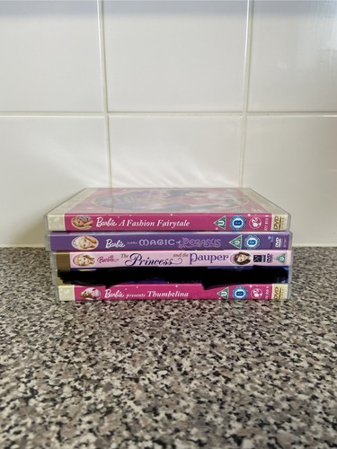 Barbie classic movie - barbie,