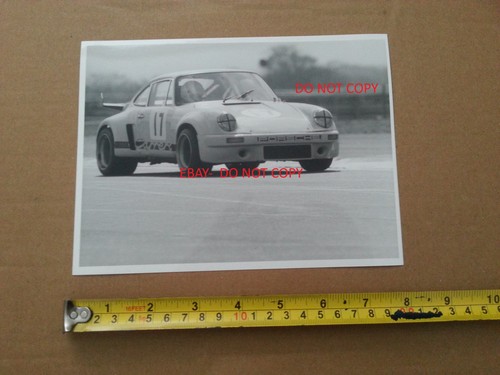 Porsche 911 carrera rsr - porsche,