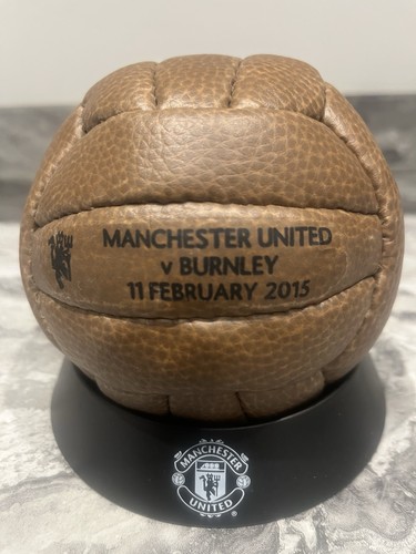 Manchester united executive - manchester,