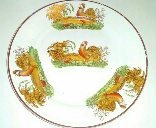 Rare antique société - antique,