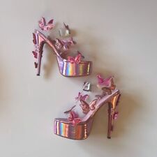 Sugar Thrillz pink SWEET