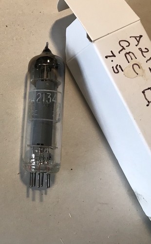 Gec n78 pentode - n78,